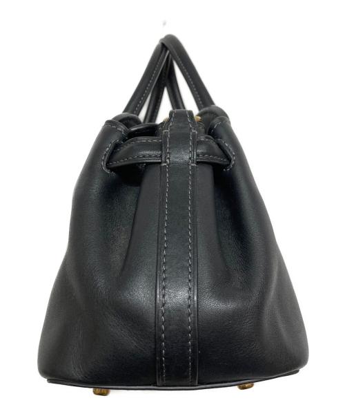 COACH（コーチ）COACH (コーチ) エンパイア キャリーオール バッグ 26 ブラック サイズ:実寸サイズを参照くださいの古着・服飾アイテム