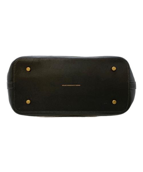 COACH（コーチ）COACH (コーチ) エンパイア キャリーオール バッグ 26 ブラック サイズ:実寸サイズを参照くださいの古着・服飾アイテム