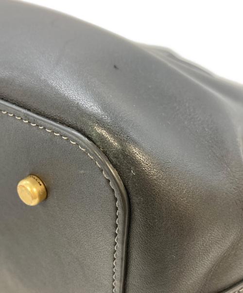 COACH（コーチ）COACH (コーチ) エンパイア キャリーオール バッグ 26 ブラック サイズ:実寸サイズを参照くださいの古着・服飾アイテム