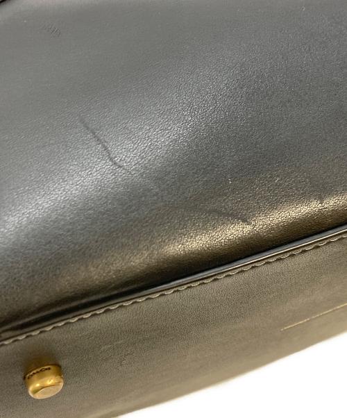 COACH（コーチ）COACH (コーチ) エンパイア キャリーオール バッグ 26 ブラック サイズ:実寸サイズを参照くださいの古着・服飾アイテム