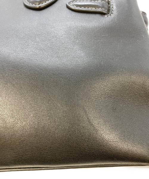 COACH（コーチ）COACH (コーチ) エンパイア キャリーオール バッグ 26 ブラック サイズ:実寸サイズを参照くださいの古着・服飾アイテム