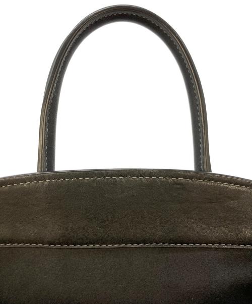 COACH（コーチ）COACH (コーチ) エンパイア キャリーオール バッグ 26 ブラック サイズ:実寸サイズを参照くださいの古着・服飾アイテム