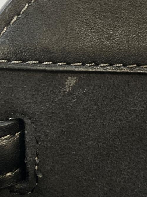 COACH（コーチ）COACH (コーチ) エンパイア キャリーオール バッグ 26 ブラック サイズ:実寸サイズを参照くださいの古着・服飾アイテム