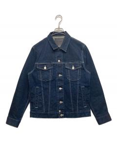 中古・古着通販】RRL (ダブルアールエル) 271-J デニムワーク