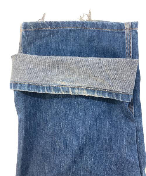 stussy-wk.（ステューシーワーク）stussy-wk. (ステューシーワーク) デニムパンツ インディゴ サイズ:SIZE30の古着・服飾アイテム