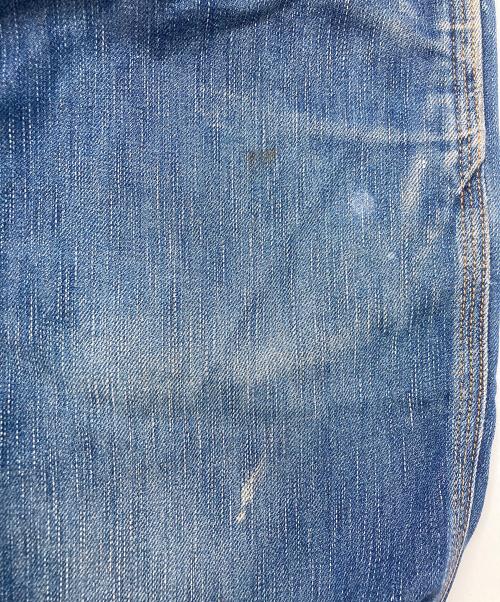 stussy-wk.（ステューシーワーク）stussy-wk. (ステューシーワーク) デニムパンツ インディゴ サイズ:SIZE30の古着・服飾アイテム