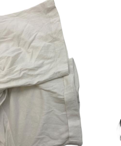 MARNI（マルニ）MARNI (マルニ) プリントTシャツ ホワイト サイズ:44の古着・服飾アイテム