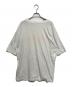 MARNI (マルニ) プリントTシャツ ホワイト サイズ:44：7000円