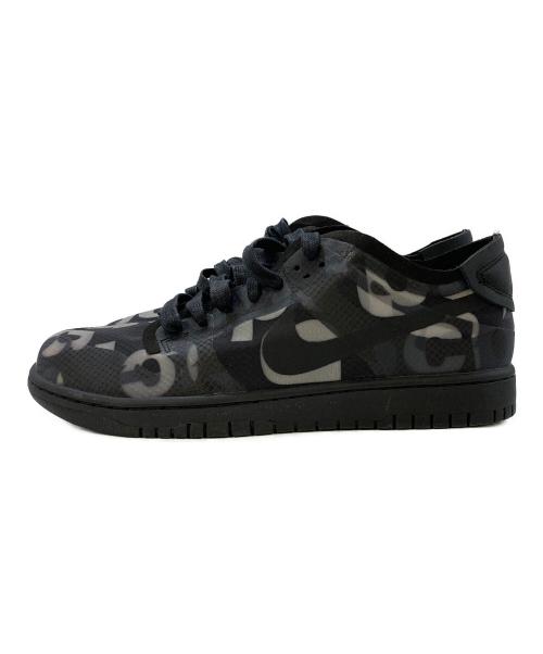 NIKE（ナイキ）NIKE (ナイキ) COMME des GARCONS (コムデギャルソン) W's Dunk Low 