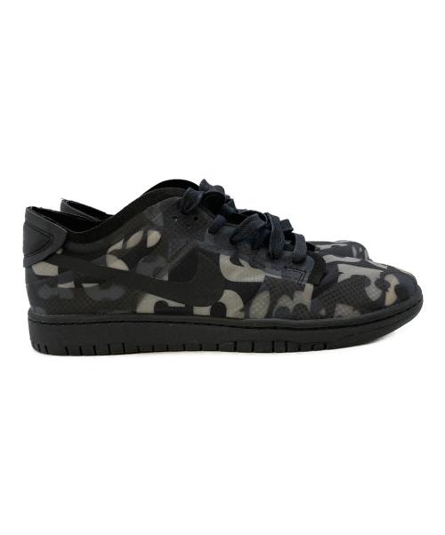 NIKE（ナイキ）NIKE (ナイキ) COMME des GARCONS (コムデギャルソン) W's Dunk Low 