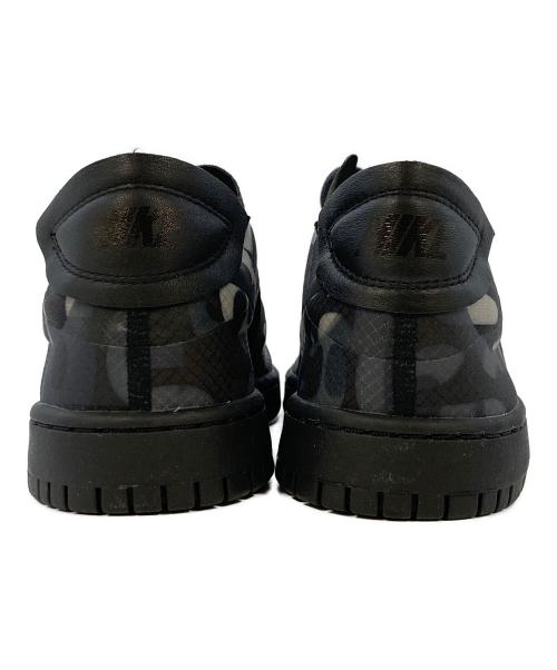NIKE（ナイキ）NIKE (ナイキ) COMME des GARCONS (コムデギャルソン) W's Dunk Low 