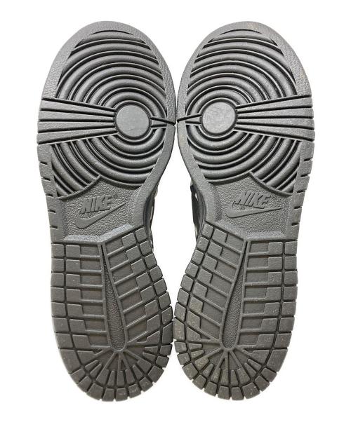 NIKE（ナイキ）NIKE (ナイキ) COMME des GARCONS (コムデギャルソン) W's Dunk Low 