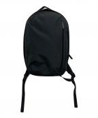 ALPAKAアルパカ）の古着「METRO BACKPACK」｜ブラック