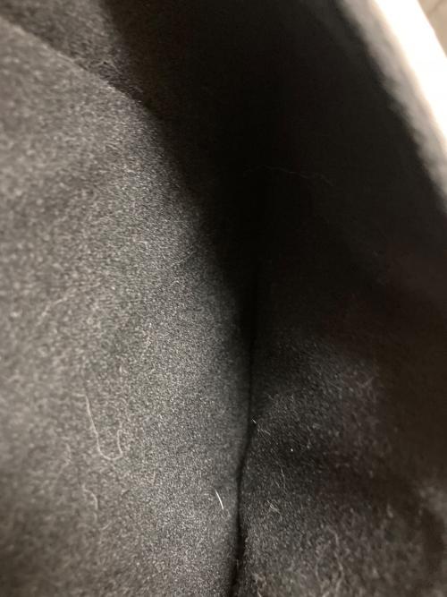 ALPAKA（アルパカ）ALPAKA (アルパカ) METRO BACKPACK ブラックの古着・服飾アイテム