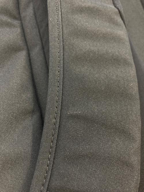 ALPAKA（アルパカ）ALPAKA (アルパカ) METRO BACKPACK ブラックの古着・服飾アイテム