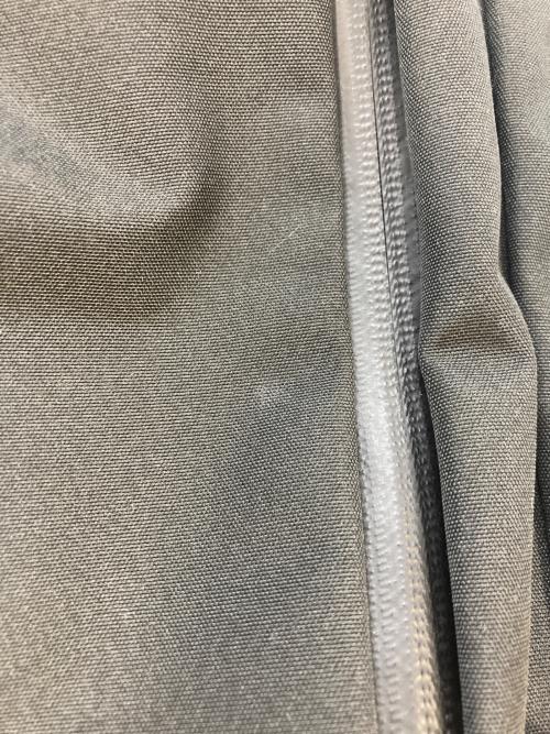 ALPAKA（アルパカ）ALPAKA (アルパカ) METRO BACKPACK ブラックの古着・服飾アイテム