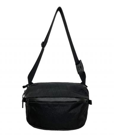 中古・古着通販】AER (エアー) Day Sling 3 Max X-Pac ブラック サイズ