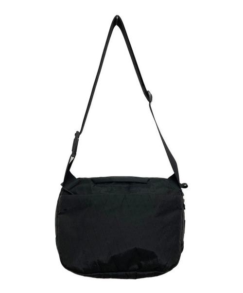 AER（エアー）AER (エアー) Day Sling 3 Max X-Pac ブラック サイズ:実寸サイズをご参照下さい。の古着・服飾アイテム