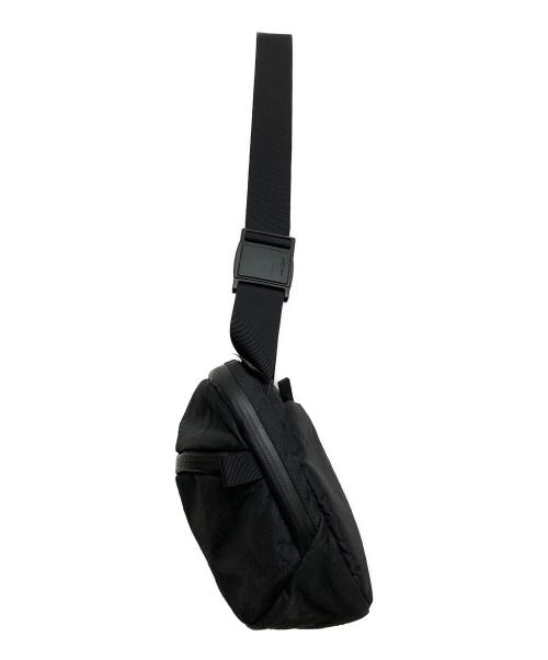 AER（エアー）AER (エアー) Day Sling 3 Max X-Pac ブラック サイズ:実寸サイズをご参照下さい。の古着・服飾アイテム