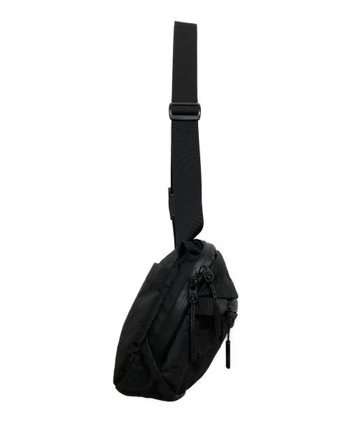 AER（エアー）AER (エアー) Day Sling 3 Max X-Pac ブラック サイズ:実寸サイズをご参照下さい。の古着・服飾アイテム