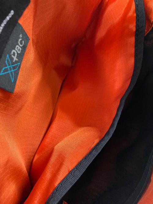 AER（エアー）AER (エアー) Day Sling 3 Max X-Pac ブラック サイズ:実寸サイズをご参照下さい。の古着・服飾アイテム