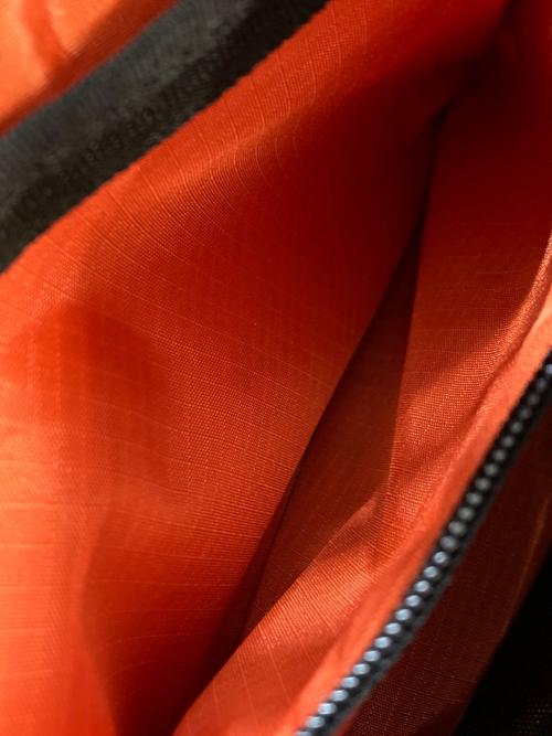 AER（エアー）AER (エアー) Day Sling 3 Max X-Pac ブラック サイズ:実寸サイズをご参照下さい。の古着・服飾アイテム