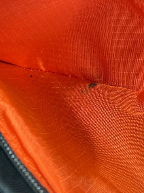 AER（エアー）AER (エアー) Day Sling 3 Max X-Pac ブラック サイズ:実寸サイズをご参照下さい。の古着・服飾アイテム