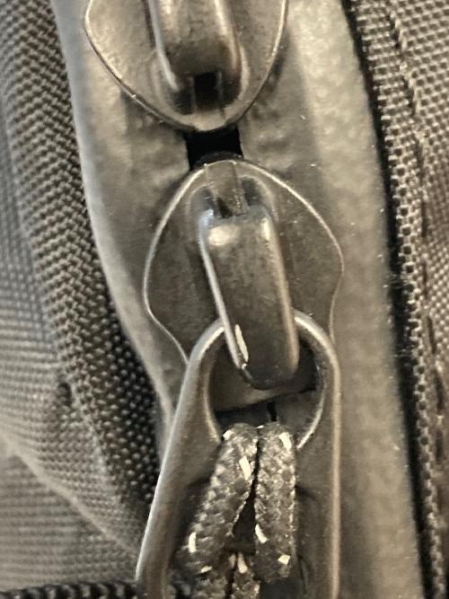 AER（エアー）AER (エアー) Day Sling 3 Max X-Pac ブラック サイズ:実寸サイズをご参照下さい。の古着・服飾アイテム