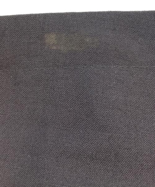 Y's for men（ワイズフォーメン）Y's for men (ワイズフォーメン) リネン混テーラードジャケット グレー サイズ:不明の古着・服飾アイテム