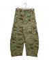 9090（9090）の古着「Buggy Chino Pants」｜カーキ