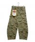 9090 (9090) Dickies (ディッキーズ) Buggy Chino Pants カーキ サイズ:SIZE M 未使用品：10000円