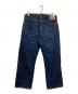 MOMOTARO JEANS (桃太郎ジーンズ) 銅丹 特濃 クラシックストレート インディゴ サイズ:SIZE32：12000円