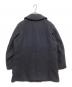 KAPTAIN SUNSHINE (キャプテンサンシャイン) BEAMS (ビームス) 別注Pコート　KSBP20FCO01 ネイビー サイズ:SIZE M：15000円