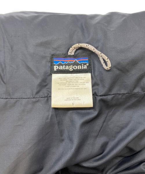 Patagonia（パタゴニア）Patagonia (パタゴニア) DAS PARKA　84097FA ブルー サイズ:SIZE Sの古着・服飾アイテム