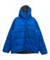 Patagonia（パタゴニア）の古着「DAS PARKA　84097FA」｜ブルー