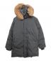 Pyrenex（ピレネックス）の古着「ANNECY UA TAFFETA 3L　HMO066」｜ブラック