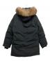 Pyrenex (ピレネックス) ANNECY UA TAFFETA 3L　HMO066 ブラック サイズ:SIZE XL：40000円