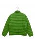 Patagonia (パタゴニア) ダウンセーター　84673FA11 グリーン サイズ:SIZE M：13000円