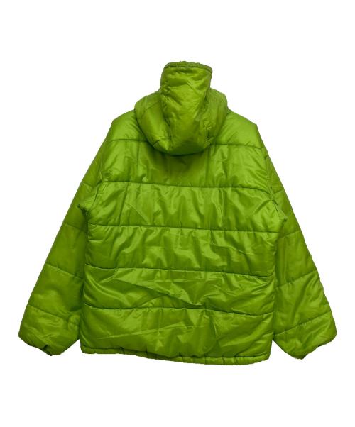 Patagonia（パタゴニア）Patagonia (パタゴニア) DAS PARKA　84097F02 ゲッコーグリーン サイズ:SIZE Sの古着・服飾アイテム