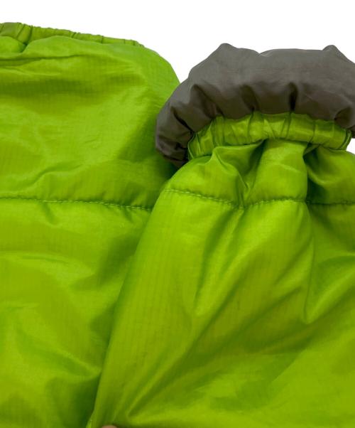 Patagonia（パタゴニア）Patagonia (パタゴニア) DAS PARKA　84097F02 ゲッコーグリーン サイズ:SIZE Sの古着・服飾アイテム