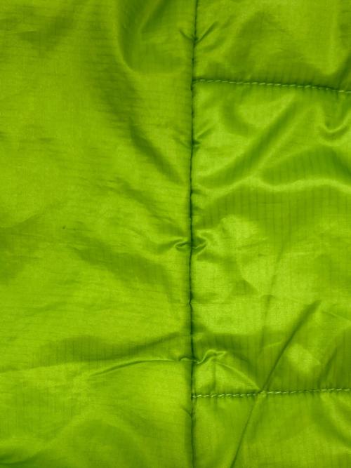 Patagonia（パタゴニア）Patagonia (パタゴニア) DAS PARKA　84097F02 ゲッコーグリーン サイズ:SIZE Sの古着・服飾アイテム