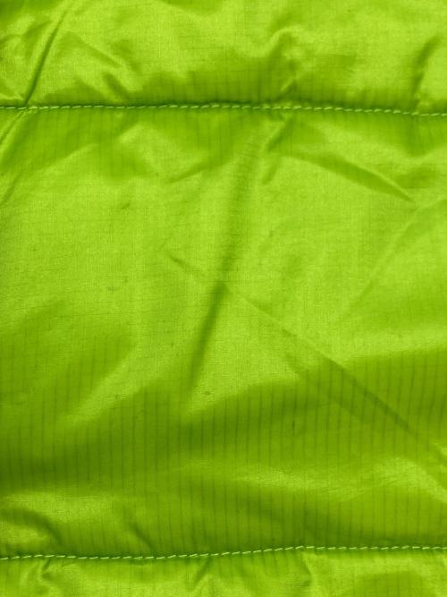 Patagonia（パタゴニア）Patagonia (パタゴニア) DAS PARKA　84097F02 ゲッコーグリーン サイズ:SIZE Sの古着・服飾アイテム
