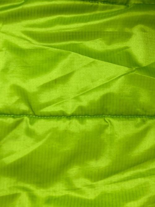 Patagonia（パタゴニア）Patagonia (パタゴニア) DAS PARKA　84097F02 ゲッコーグリーン サイズ:SIZE Sの古着・服飾アイテム