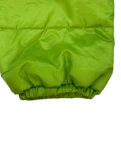 Patagonia（パタゴニア）Patagonia (パタゴニア) DAS PARKA　84097F02 ゲッコーグリーン サイズ:SIZE Sの古着・服飾アイテム
