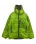 Patagonia（パタゴニア）の古着「DAS PARKA　84097F02」｜ゲッコーグリーン