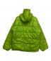 Patagonia (パタゴニア) DAS PARKA　84097F02 ゲッコーグリーン サイズ:SIZE S：90000円
