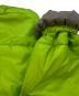 中古・古着 Patagonia (パタゴニア) DAS PARKA　84097F02 ゲッコーグリーン サイズ:SIZE S：90000円