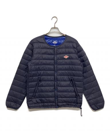中古・古着通販】DANTON (ダントン) INNER DOWN JACKET JD-8751