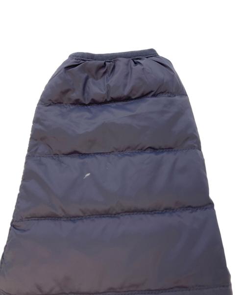 DANTON（ダントン）DANTON (ダントン) INNER DOWN JACKET　JD-8751 ネイビー サイズ:SIZE42の古着・服飾アイテム