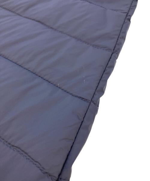 DANTON（ダントン）DANTON (ダントン) INNER DOWN JACKET　JD-8751 ネイビー サイズ:SIZE42の古着・服飾アイテム